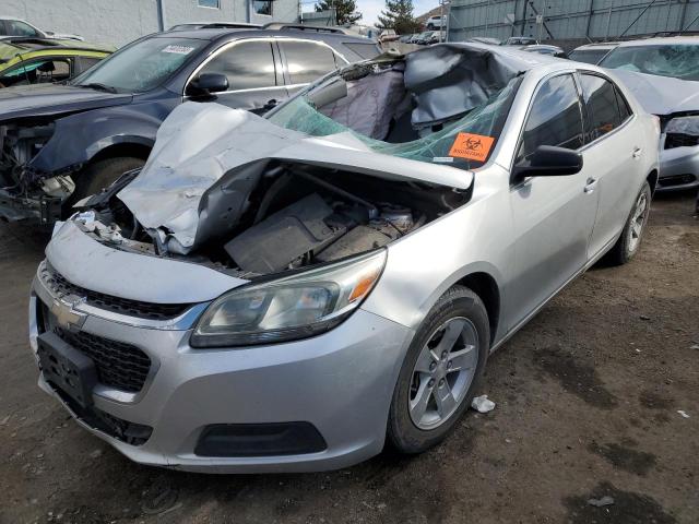 1G11A5SL8FF118091 | 2015 CHEVROLET MALIBU LS