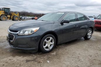 1G11A5SL9EF153317 | 2014 CHEVROLET MALIBU LS