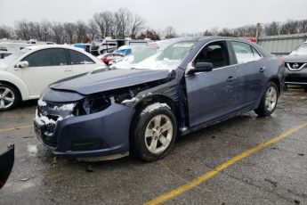 1G11A5SLXFF154171 | 2015 CHEVROLET MALIBU LS