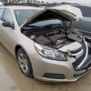 4T1BF1FK8GU536442 | 2016 TOYOTA CAMRY LE