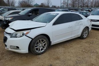 1G11B5SA1GF115904 | 2016 CHEVROLET MALIBU LIM