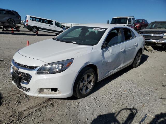 1G11B5SA2GF168949 | 2016 CHEVROLET MALIBU LIM