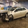 3N1AB8CV5NY316417 | 2022 NISSAN SENTRA SV