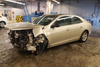 1G11B5SA4GF122670 | 2016 CHEVROLET MALIBU LIM