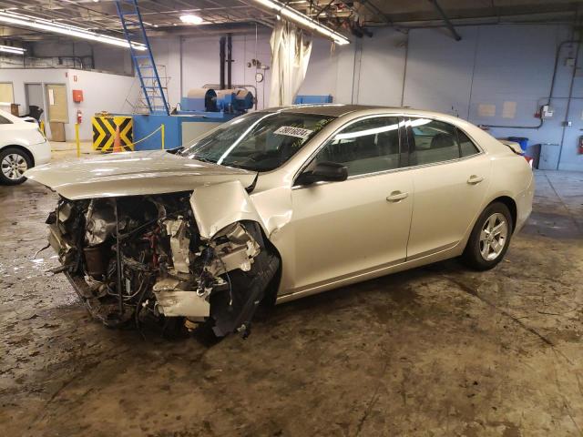 1G11B5SA4GF122670 | 2016 CHEVROLET MALIBU LIM