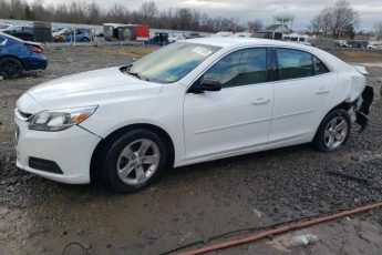 1G11B5SA6GF121178 | 2016 CHEVROLET MALIBU LIM