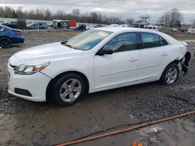 1G11B5SA6GF121178 | 2016 CHEVROLET MALIBU LIM