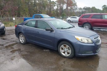 1G11B5SA8DF203666 | 2013 CHEVROLET MALIBU