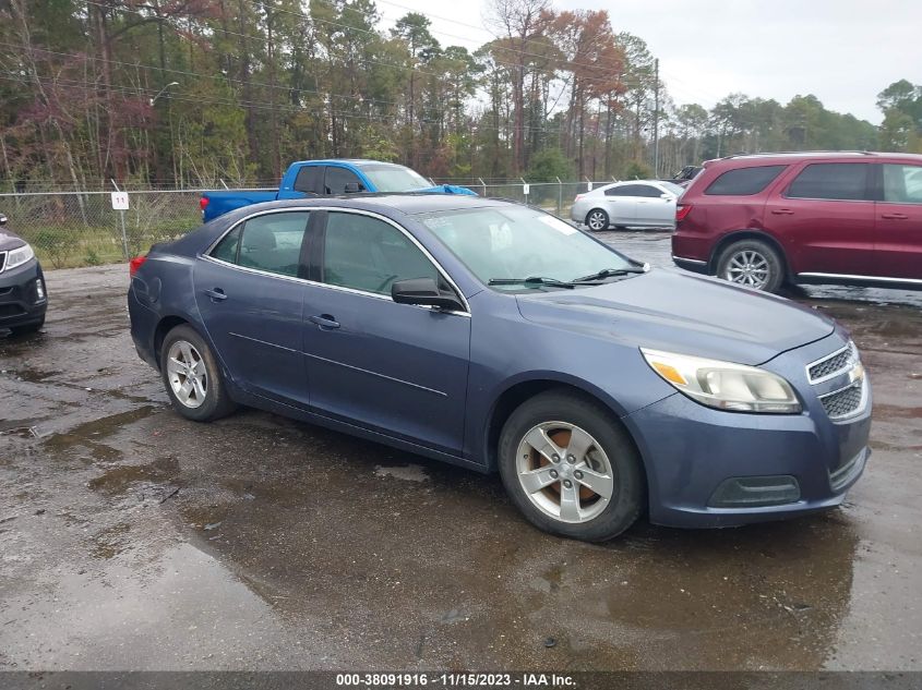 1G11B5SA8DF203666 | 2013 CHEVROLET MALIBU