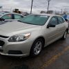 YV1RS592352470872 | 2011 Hyundai sonata gls