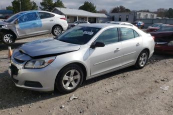 1G11B5SL0EF112622 | 2014 CHEVROLET MALIBU LS