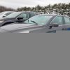 3FA6P0LU0KR225385 | 2019 Ford fusion se