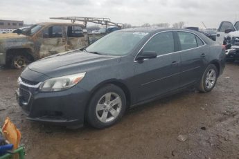 1G11B5SL0FF138865 | 2015 CHEVROLET MALIBU LS