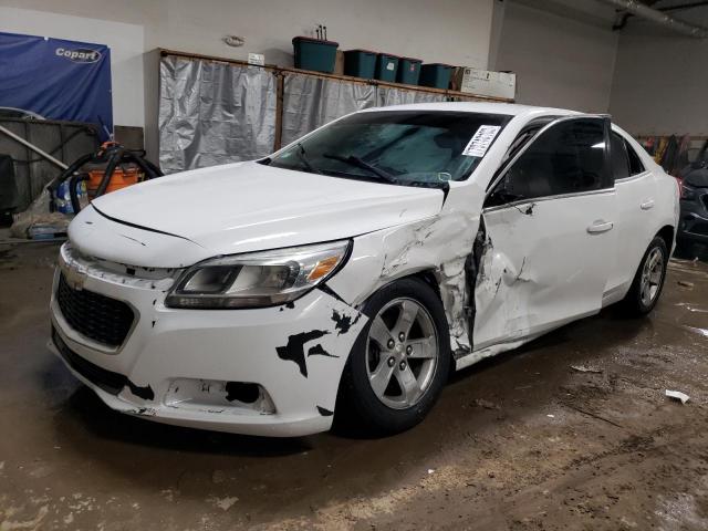 1G11B5SL0FF201804 | 2015 CHEVROLET MALIBU LS