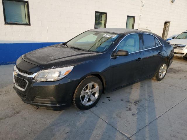 1G11B5SL1FF288645 | 2015 CHEVROLET MALIBU LS