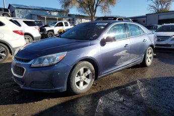 1G11B5SL1FF329050 | 2015 CHEVROLET MALIBU LS