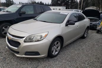 1G11B5SL2EF132046 | 2014 CHEVROLET MALIBU LS