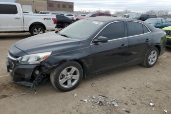 1G11B5SL2EF214228 | 2014 CHEVROLET MALIBU LS