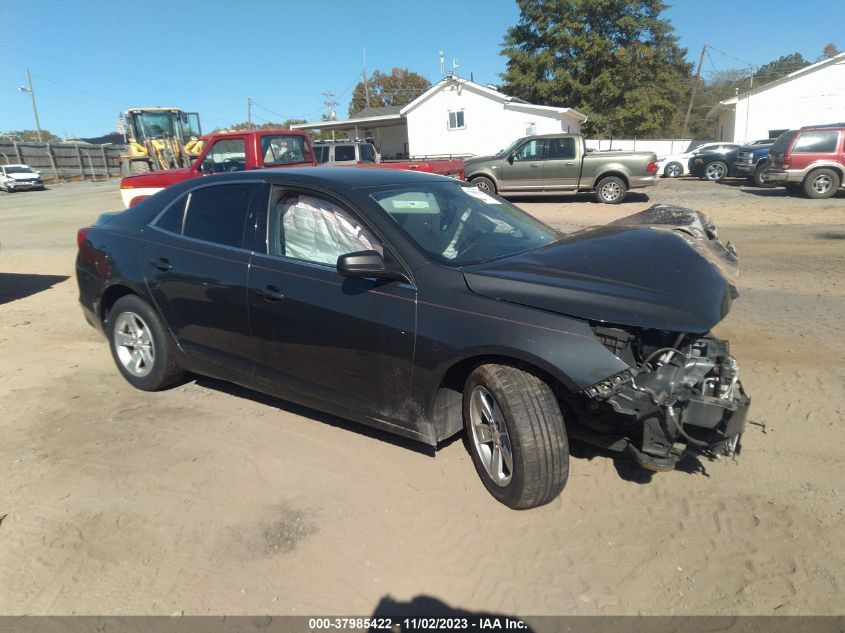 1G11B5SL3EF119614 | 2014 CHEVROLET MALIBU