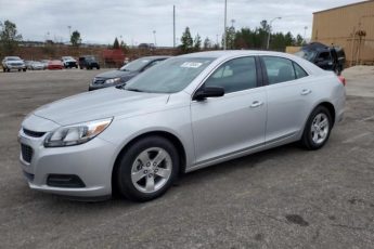 1G11B5SL3EF151110 | 2014 CHEVROLET MALIBU LS