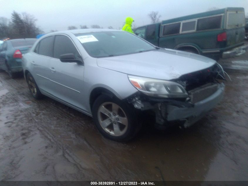 1G11B5SL3EF164732 | 2014 CHEVROLET MALIBU