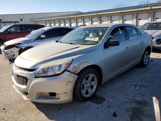 1G11B5SL4EF239342 | 2014 CHEVROLET MALIBU LS