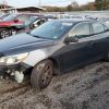 5N1AT2MVXGC824783 | 2016 NISSAN ROGUE S