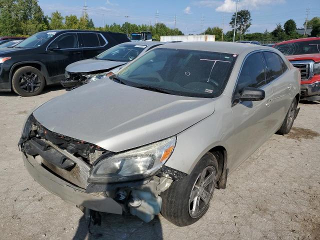 1G11B5SL5FF173837 | 2015 CHEVROLET MALIBU LS