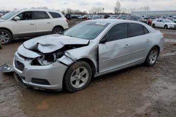 1G11B5SL6EF117582 | 2014 CHEVROLET MALIBU LS