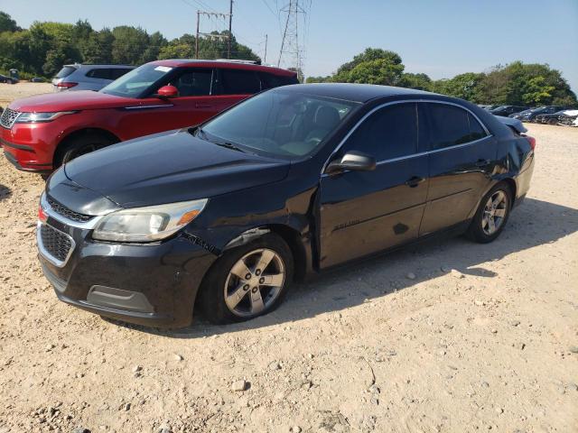 1G11B5SL6FF165410 | 2015 CHEVROLET MALIBU LS