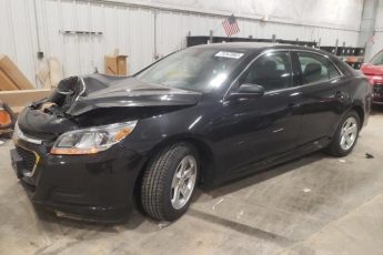 1G11B5SL6FF205890 | 2015 CHEVROLET MALIBU LS