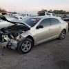 5YFEPMAE7NP350676 | 2022 TOYOTA COROLLA LE