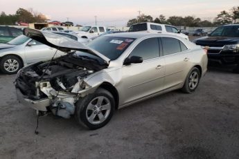 1G11B5SL6FF311255 | 2015 CHEVROLET MALIBU LS