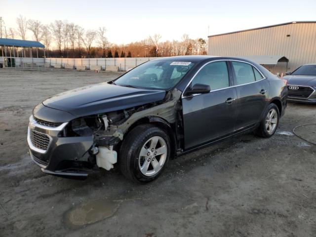 1G11B5SL6FF336902 | 2015 CHEVROLET MALIBU LS