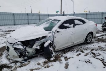 1G11B5SL6FF345129 | 2015 CHEVROLET MALIBU LS