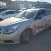 3N1CB7AP3HY212410 | 2017 NISSAN SENTRA SR