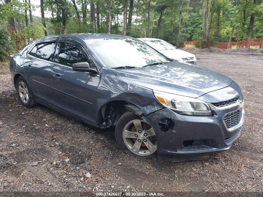 1G11B5SL8EF270545 | 2014 CHEVROLET MALIBU