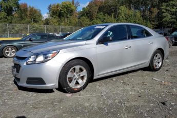 1G11B5SL9EF218843 | 2014 CHEVROLET MALIBU LS