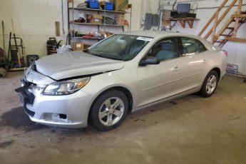 1G11B5SL9EF275396 | 2014 CHEVROLET MALIBU LS