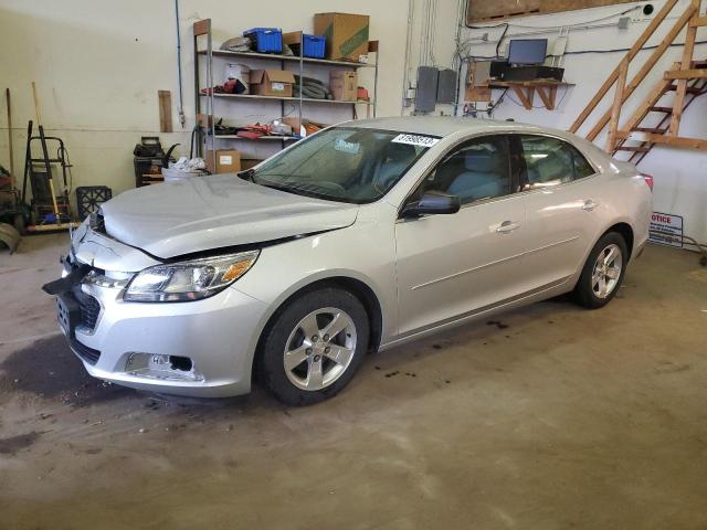 1G11B5SL9EF275396 | 2014 CHEVROLET MALIBU LS