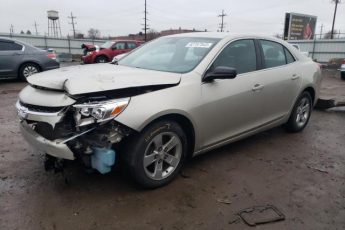 1G11B5SL9FF244389 | 2015 CHEVROLET MALIBU LS