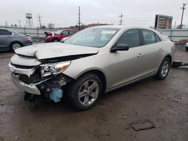 1G11B5SL9FF244389 | 2015 CHEVROLET MALIBU LS