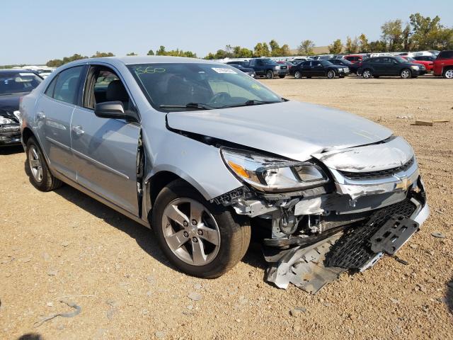 1G11B5SL9FF278249 | 2015 CHEVROLET MALIBU LS