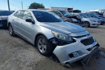 1G11B5SLXEF163531 | 2014 CHEVROLET MALIBU