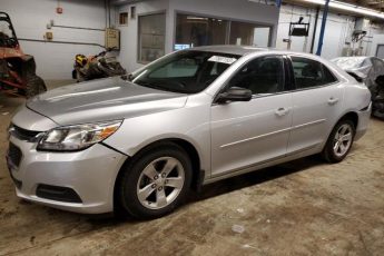 1G11B5SLXEF169166 | 2014 CHEVROLET MALIBU LS