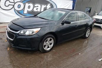 1G11B5SLXEF257621 | 2014 CHEVROLET MALIBU LS