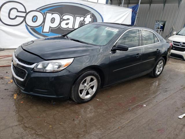 1G11B5SLXEF257621 | 2014 CHEVROLET MALIBU LS