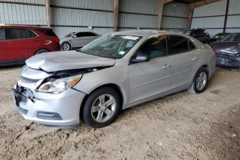 1G11B5SLXFF168925 | 2015 CHEVROLET MALIBU LS