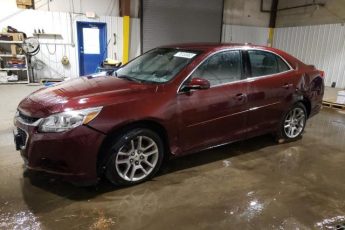 1G11C5SA0GF165576 | 2016 CHEVROLET MALIBU LIM