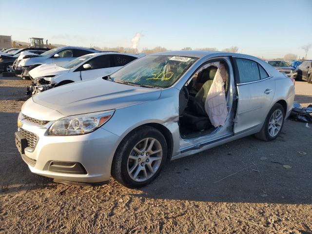 1G11C5SA1GF106990 | 2016 CHEVROLET MALIBU LIM